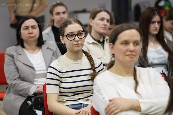 Fotografie eveniment