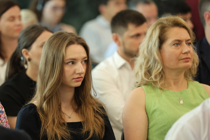 Fotografie eveniment