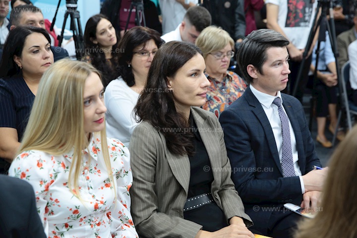 Fotografie eveniment