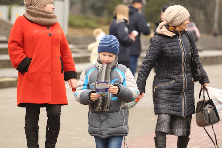 Fotografie eveniment