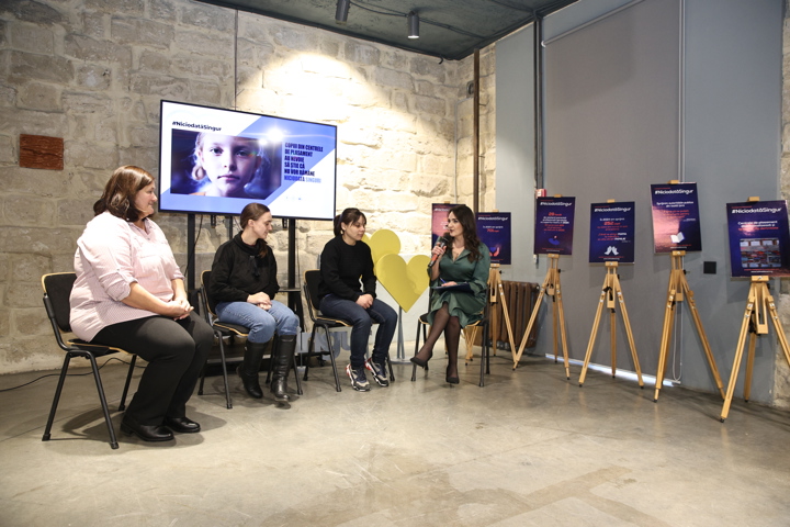 Fotografie eveniment