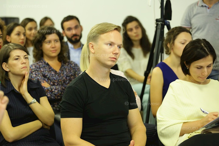 Fotografie eveniment