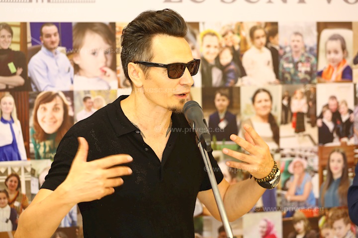 Fotografie eveniment