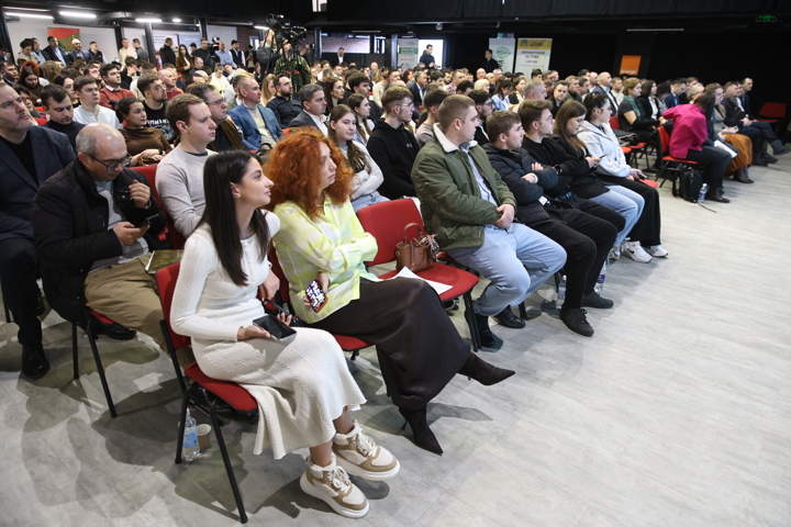 Fotografie eveniment