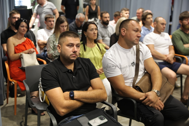 Fotografie eveniment