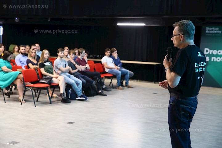 Fotografie eveniment