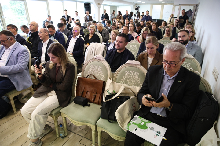 Fotografie eveniment