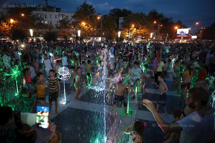 Fotografie eveniment