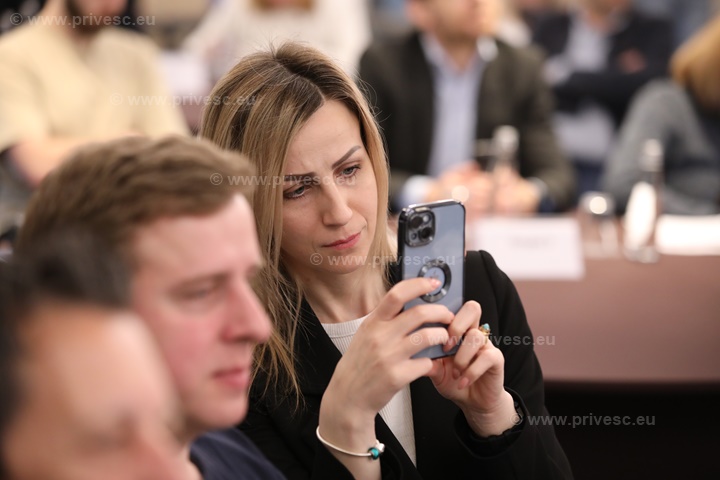 Fotografie eveniment