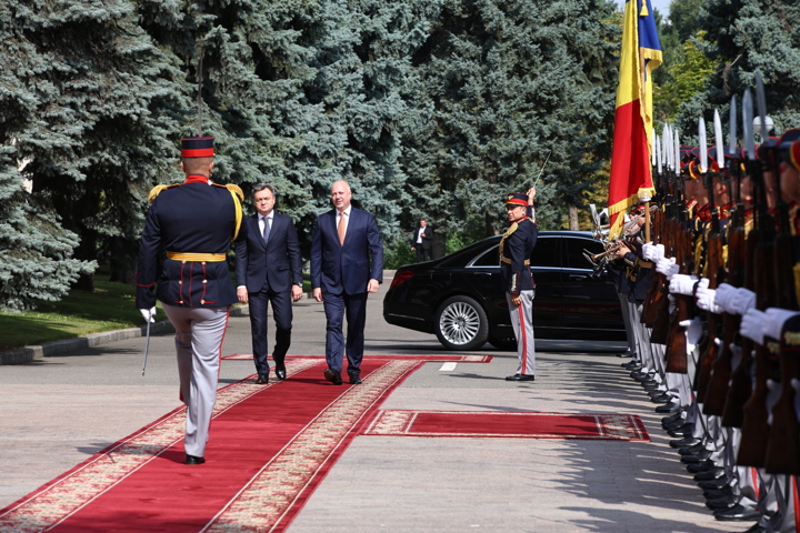 Fotografie eveniment