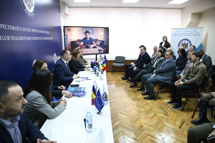 Fotografie eveniment