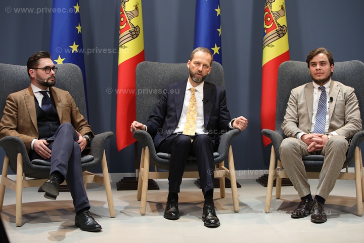 Fotografie eveniment