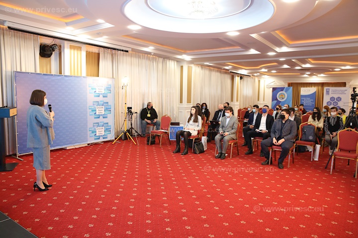 Fotografie eveniment