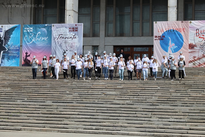 Fotografie eveniment