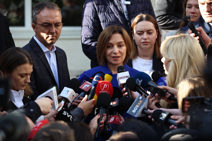 Fotografie eveniment