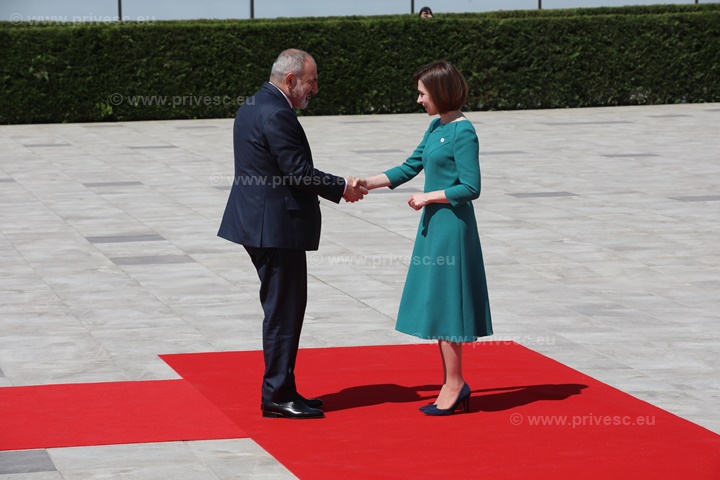 Fotografie eveniment