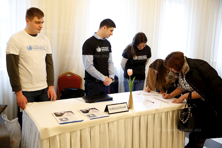 Fotografie eveniment