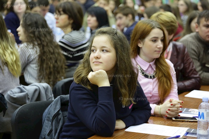 Fotografie eveniment