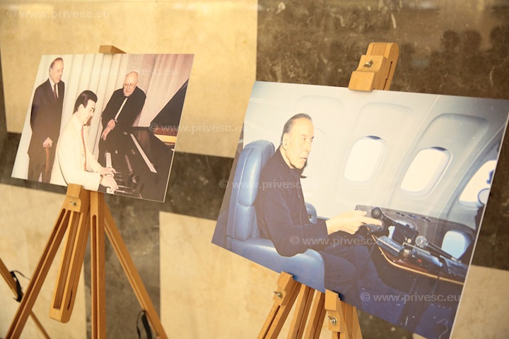 Fotografie eveniment