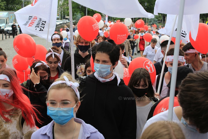 Fotografie eveniment