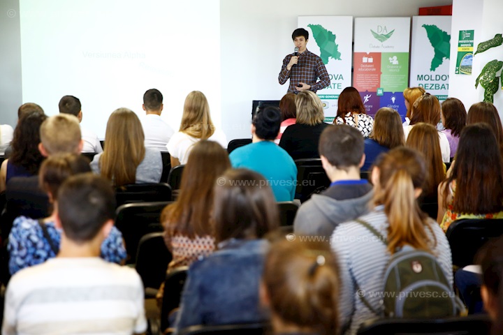 Fotografie eveniment