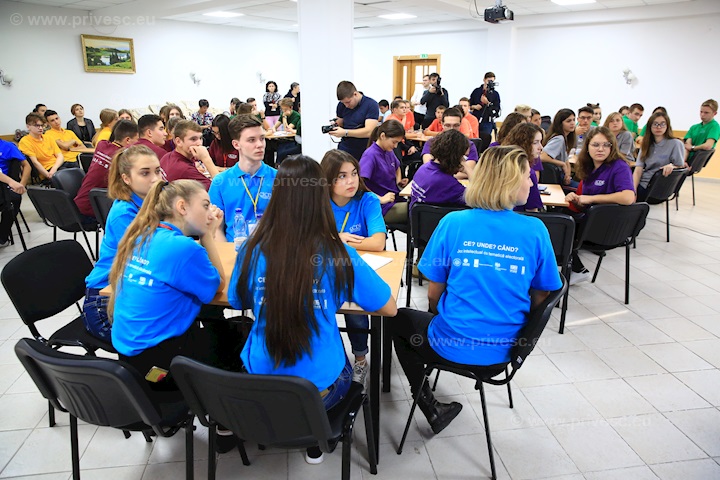 Fotografie eveniment