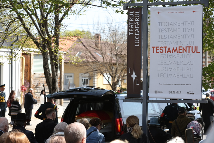 Fotografie eveniment