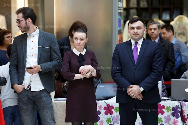 Fotografie eveniment