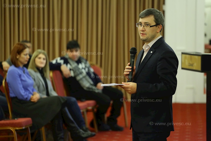 Fotografie eveniment