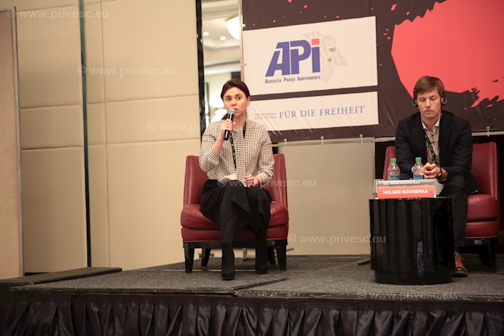 Fotografie eveniment