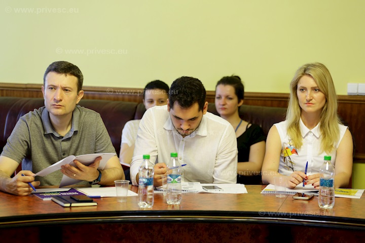 Fotografie eveniment