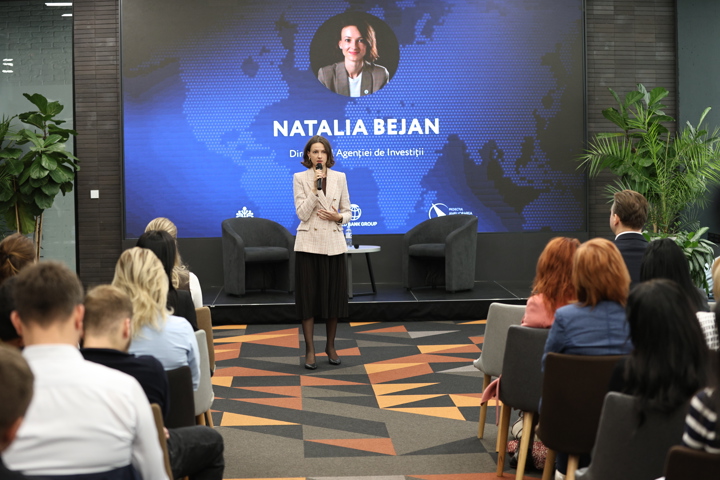 Fotografie eveniment