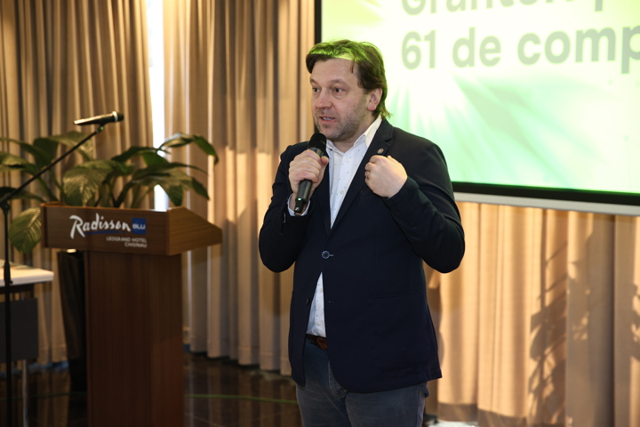 Fotografie eveniment