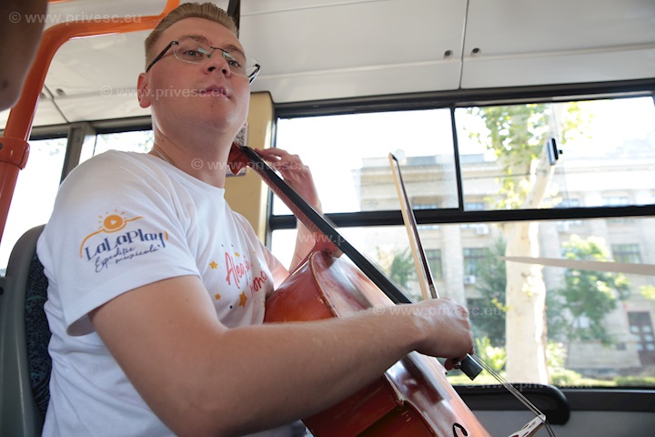 Fotografie eveniment