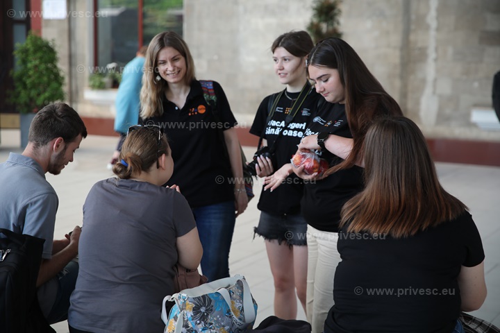 Fotografie eveniment