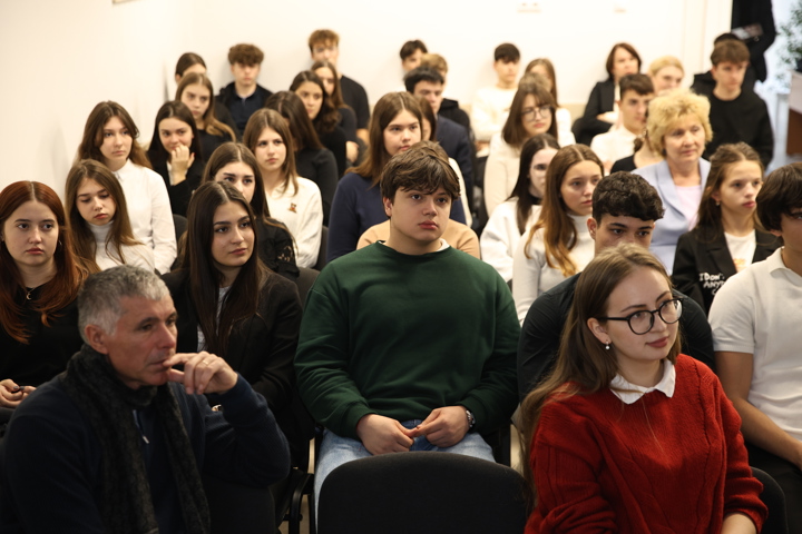 Fotografie eveniment