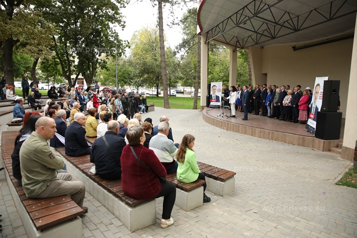 Fotografie eveniment