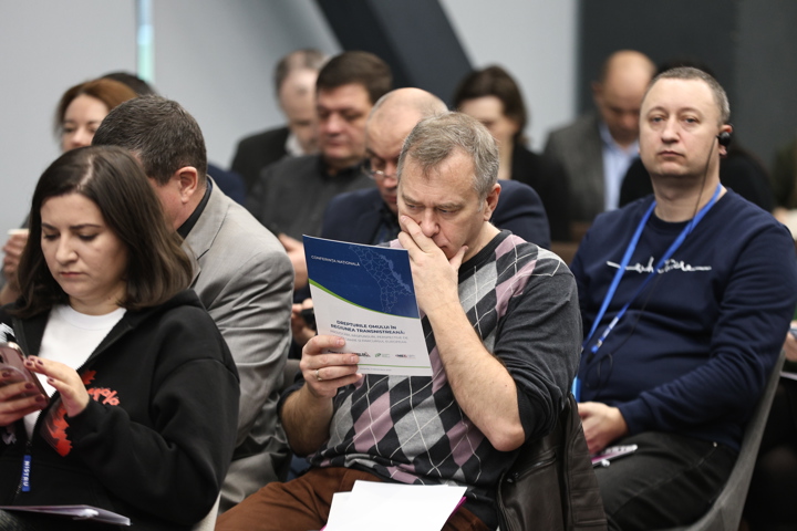 Fotografie eveniment