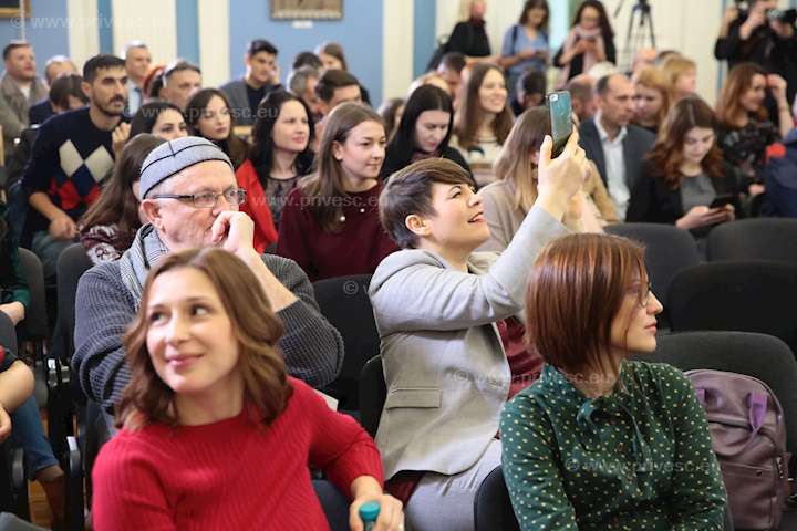 Fotografie eveniment