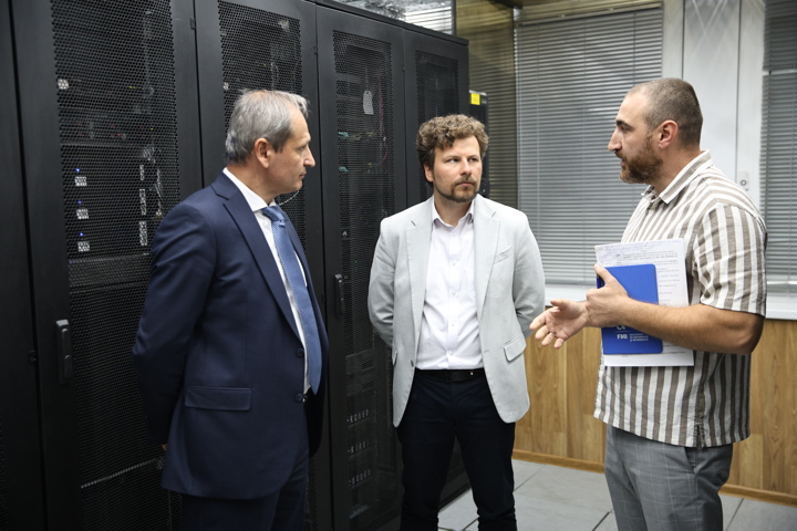 Fotografie eveniment