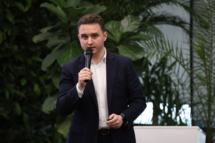 Fotografie eveniment