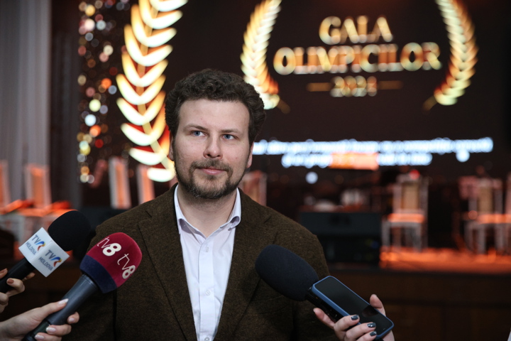 Fotografie eveniment