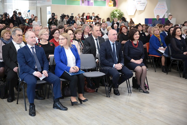 Fotografie eveniment