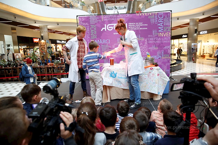 Fotografie eveniment