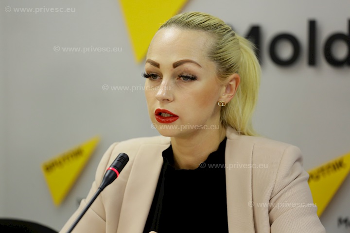 Fotografie eveniment