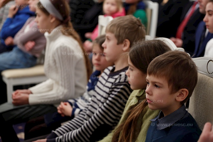 Fotografie eveniment
