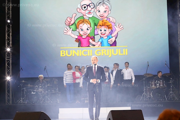 Fotografie eveniment