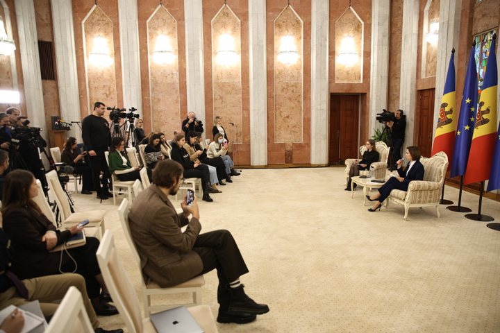 Fotografie eveniment