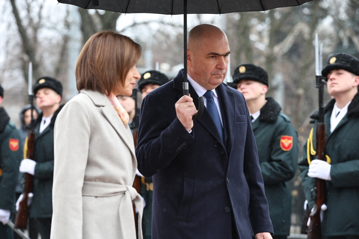 Fotografie eveniment