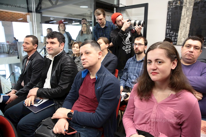 Fotografie eveniment